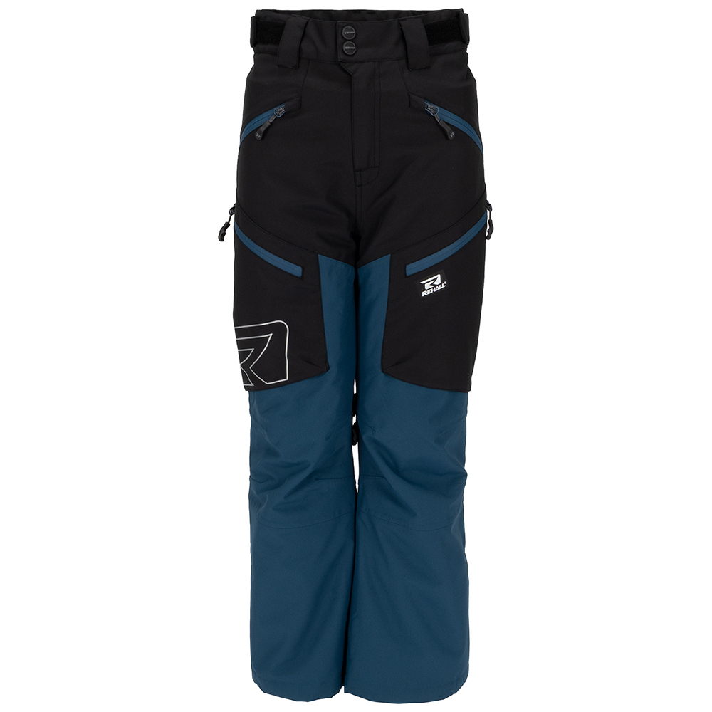 Rehall Waltze-r Pants Blau 176 cm Junge Rehall Waltze-r Pants Blau 176 cm Junge von Rehall
