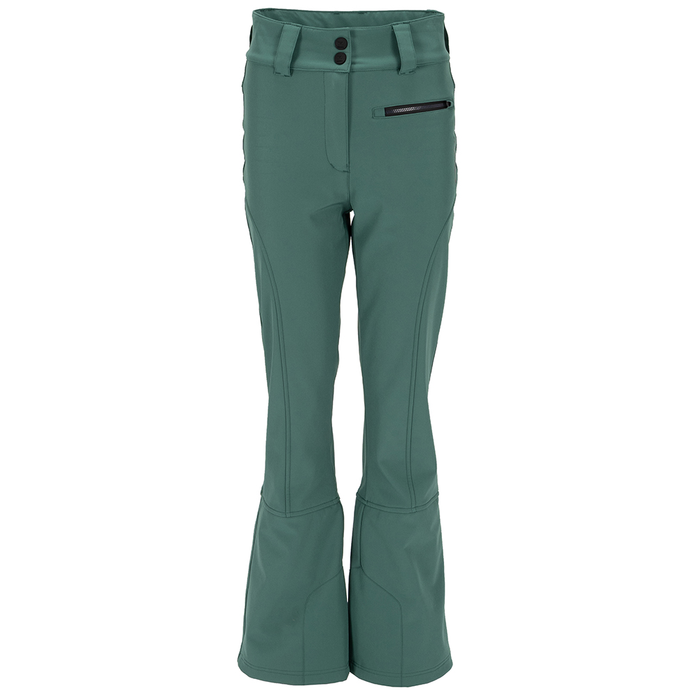 Rehall Yves-r Pants Grün 2XL Frau von Rehall