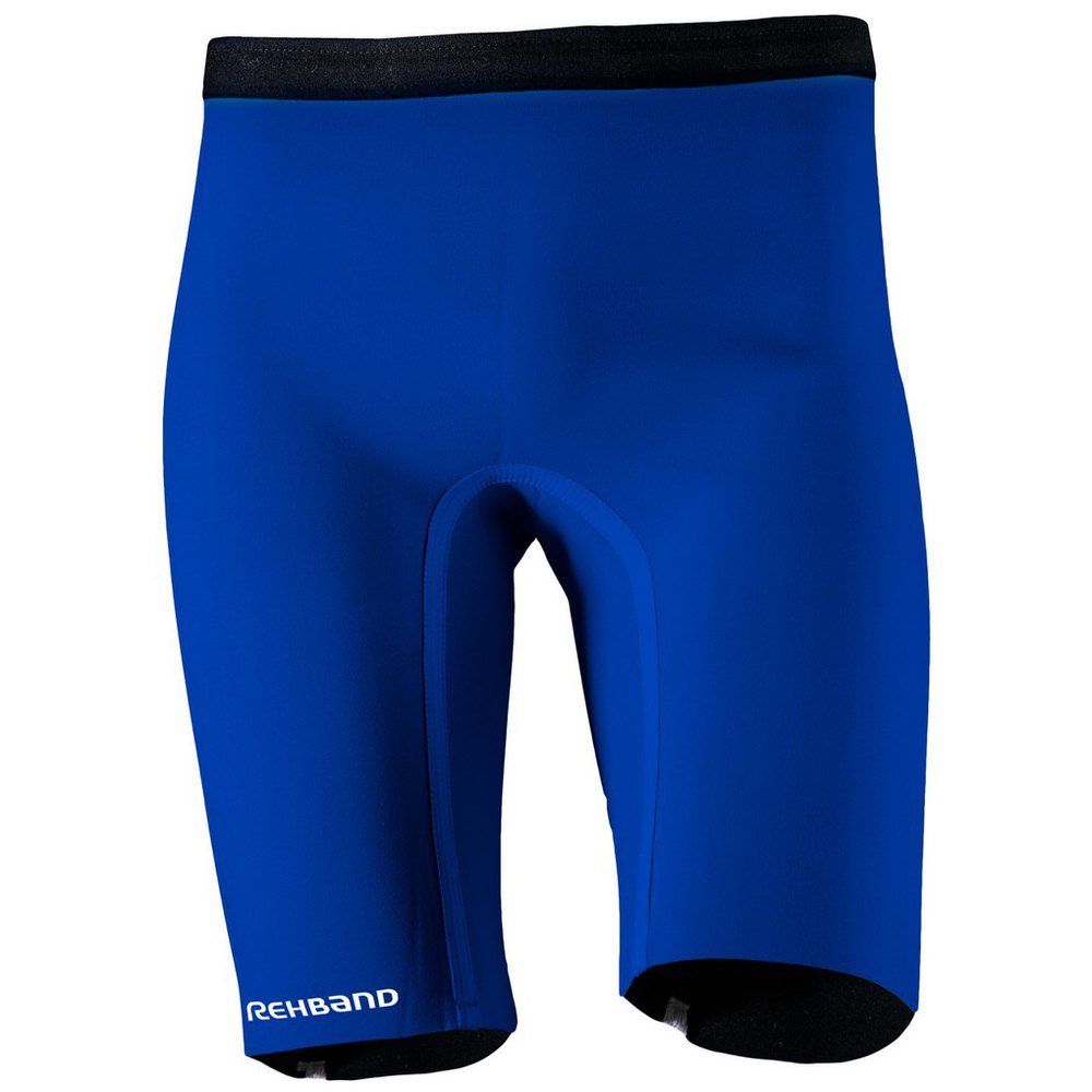 Rehband Qd Thermal 1.5 Mm Shorts Blau S Mann von Rehband