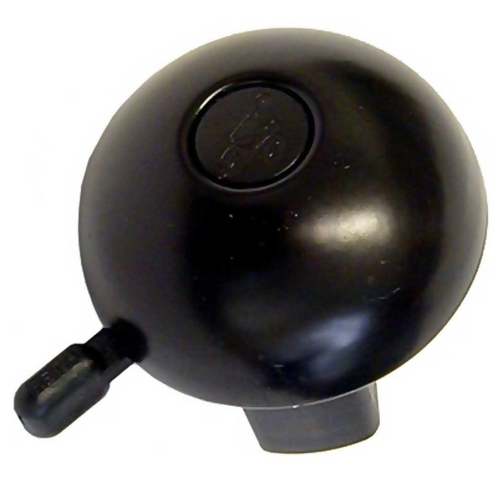 Reich Fahrradklingel REICH Glocke City 2-KLANG schwarz ca. 30g 100566 Fahrrad Reich Fahrradklingel REICH Glocke City 2-KLANG schwarz ca. 30g 100566 Fahrrad von Reich