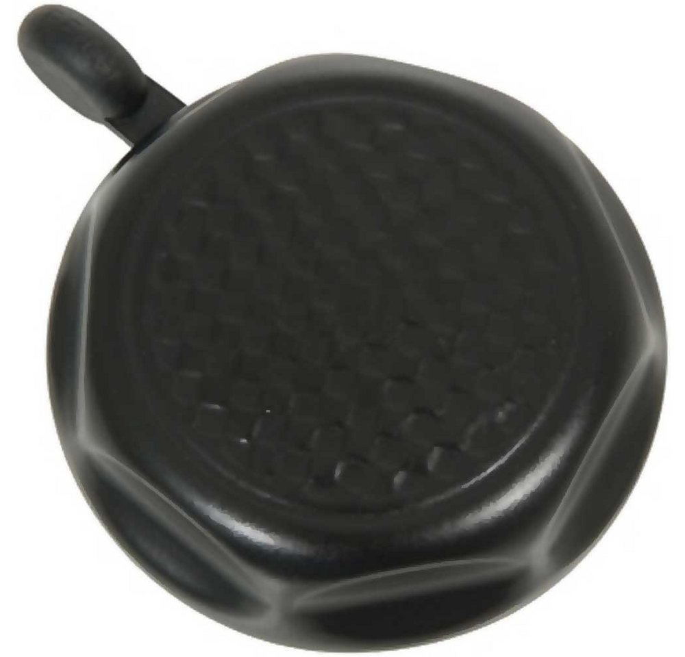 Reich Fahrradklingel REICH Glocke Schachbrett Z REICH schwarz ca. 70g 104156 Fahrrad Reich Fahrradklingel REICH Glocke Schachbrett Z REICH schwarz ca. 70g 104156 Fahrrad von Reich