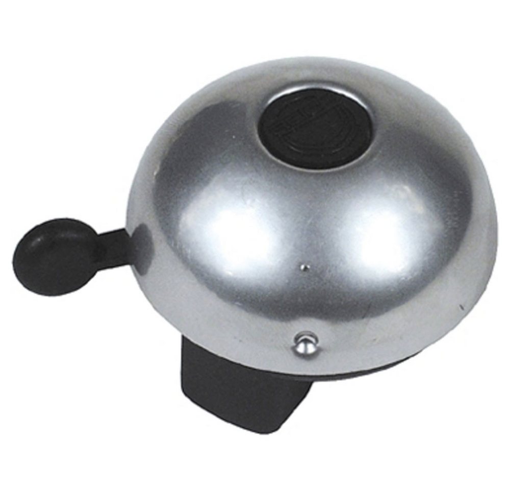 Reich Fahrradklingel Reich Glocke City Alu 2-Klang silber 100564 Fahrrad Reich Fahrradklingel Reich Glocke City Alu 2-Klang silber 100564 Fahrrad von Reich