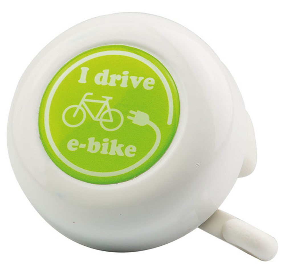 Reich Fahrradklingel Reich Glocke I drive e-bike Motv 55mm Drve E Bke Wess 132661K 40461261 Reich Fahrradklingel Reich Glocke I drive e-bike Motv 55mm Drve E Bke Wess 132661K 40461261 von Reich