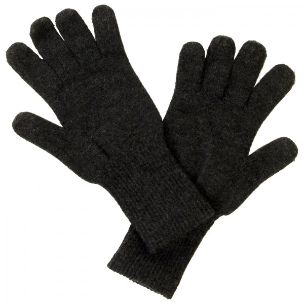 Reiff - Fingerhandschuhe - Handschuhe Gr L;M;S braun;schwarz von Reiff