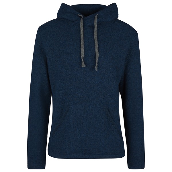 Reiff - Hoody - Wollpullover Gr 54/56 blau Reiff - Hoody - Wollpullover Gr 54/56 blau von Reiff