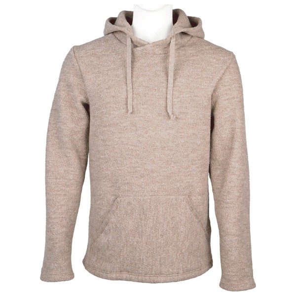 Reiff - Hoody - Wollpullover Gr 58/60 beige von Reiff