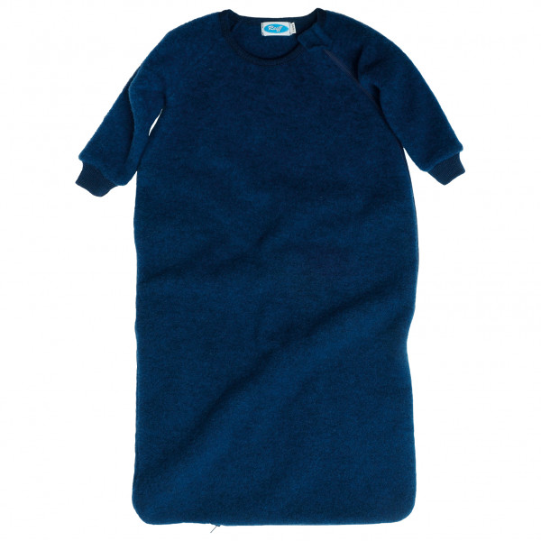 Reiff - Kid's Fleeceschlafsack mit Arm - Babyschlafsack Gr 116 blau Reiff - Kid's Fleeceschlafsack mit Arm - Babyschlafsack Gr 116 blau von Reiff