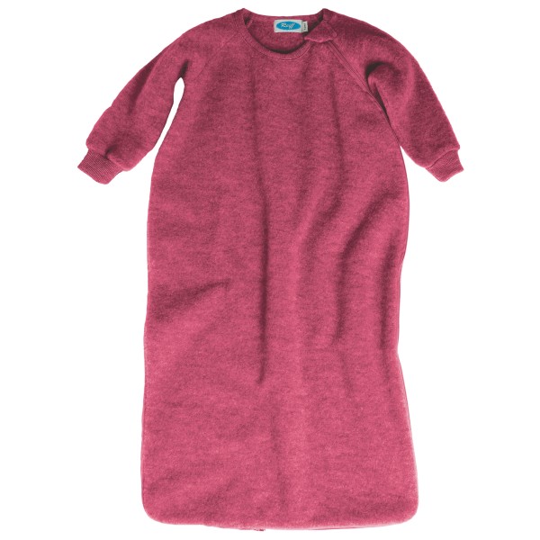 Reiff - Kid's Fleeceschlafsack mit Arm - Babyschlafsack Gr 62/68 rosa Reiff - Kid's Fleeceschlafsack mit Arm - Babyschlafsack Gr 62/68 rosa von Reiff