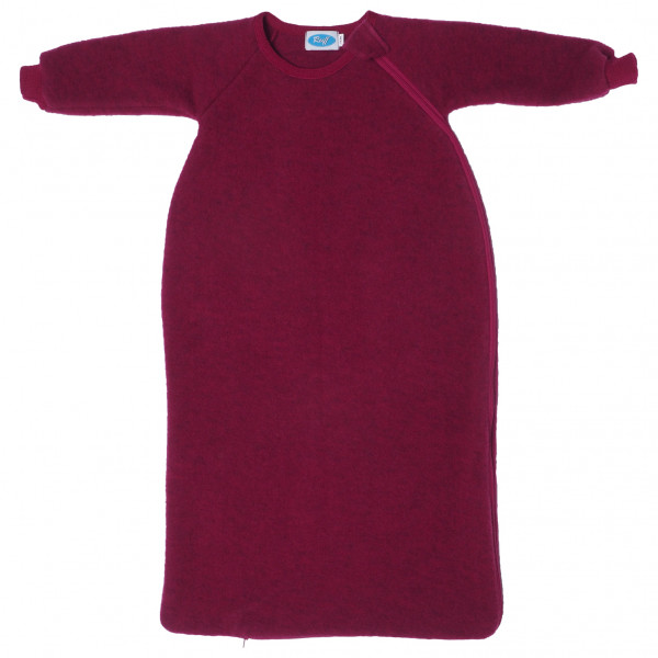 Reiff - Kid's Fleeceschlafsack mit Arm - Babyschlafsack Gr 98/104 rot Reiff - Kid's Fleeceschlafsack mit Arm - Babyschlafsack Gr 98/104 rot von Reiff