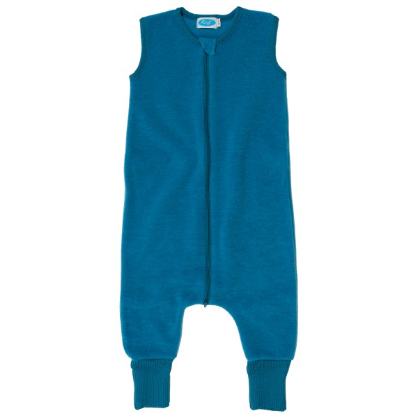 Reiff - Kid's Fleeceschlafsack mit Bein ohne Arm - Kinderschlafsack Gr 74/80 blau Reiff - Kid's Fleeceschlafsack mit Bein ohne Arm - Kinderschlafsack Gr 74/80 blau von Reiff