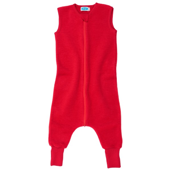 Reiff - Kid's Fleeceschlafsack mit Bein ohne Arm - Kinderschlafsack Gr 74/80 rot Reiff - Kid's Fleeceschlafsack mit Bein ohne Arm - Kinderschlafsack Gr 74/80 rot von Reiff
