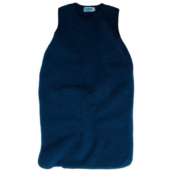 Reiff - Kid's Fleeceschlafsack ohne Arm - Babyschlafsack Gr 116 blau Reiff - Kid's Fleeceschlafsack ohne Arm - Babyschlafsack Gr 116 blau von Reiff