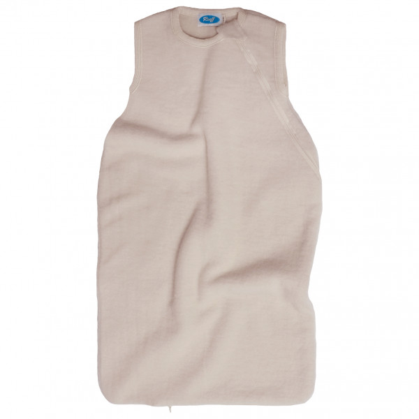 Reiff - Kid's Fleeceschlafsack ohne Arm - Babyschlafsack Gr 116 grau Reiff - Kid's Fleeceschlafsack ohne Arm - Babyschlafsack Gr 116 grau von Reiff