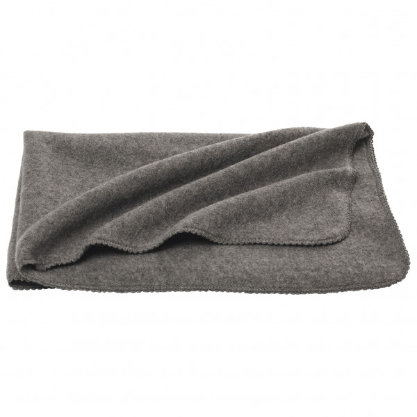 Reiff - Kid's Fleecewickeltuch - Decke Gr 95 x 70 cm grau Reiff - Kid's Fleecewickeltuch - Decke Gr 95 x 70 cm grau von Reiff