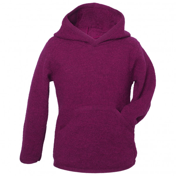 Reiff - Kid's Hoody Gr 128 lila von Reiff