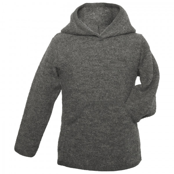 Reiff - Kid's Hoody Gr 164 grau von Reiff