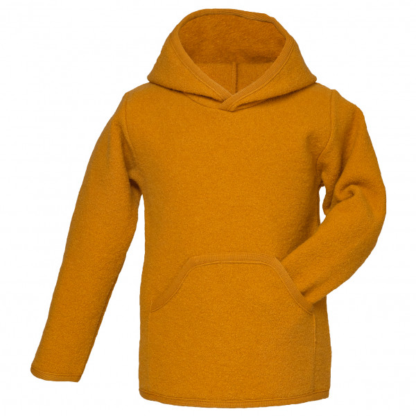 Reiff - Kid's Hoody Gr 86/92 orange von Reiff