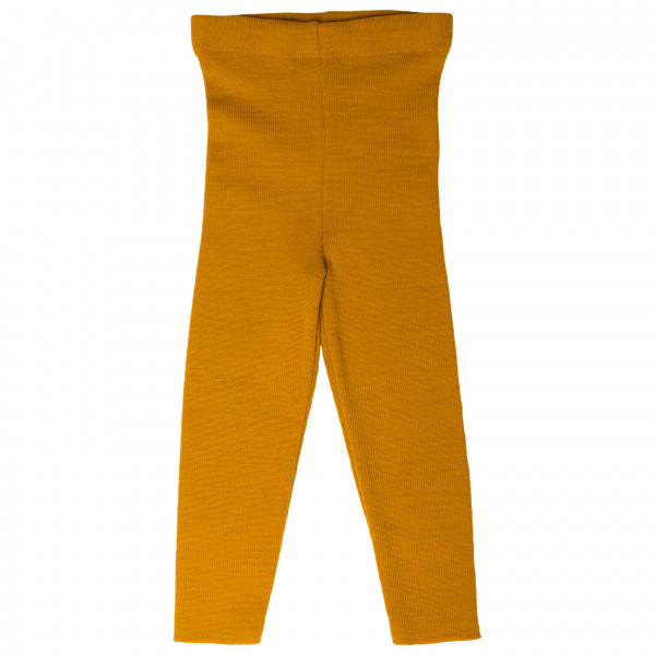 Reiff - Kid's Legging Elina - Leggings Gr 104 orange von Reiff
