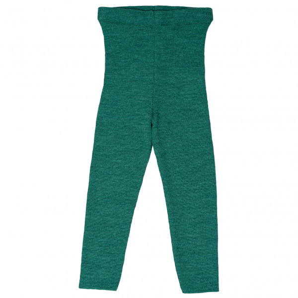 Reiff - Kid's Legging Elina - Leggings Gr 104 türkis/grün von Reiff