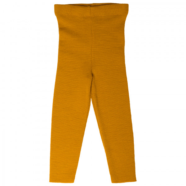 Reiff - Kid's Legging Elina - Leggings Gr 128 orange von Reiff