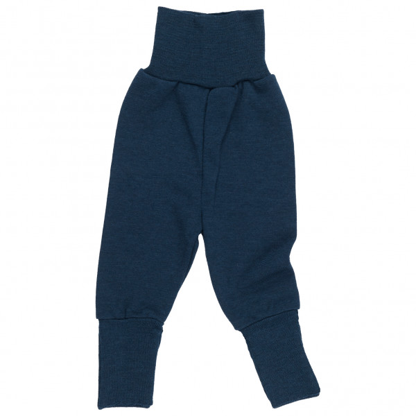 Reiff - Kid's Nabelbundhose Frottee - Freizeithose Gr 50/56 blau von Reiff