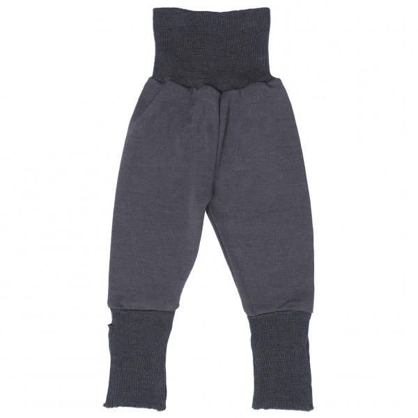 Reiff - Kid's Nabelbundhose Frottee - Freizeithose Gr 50/56 blau von Reiff