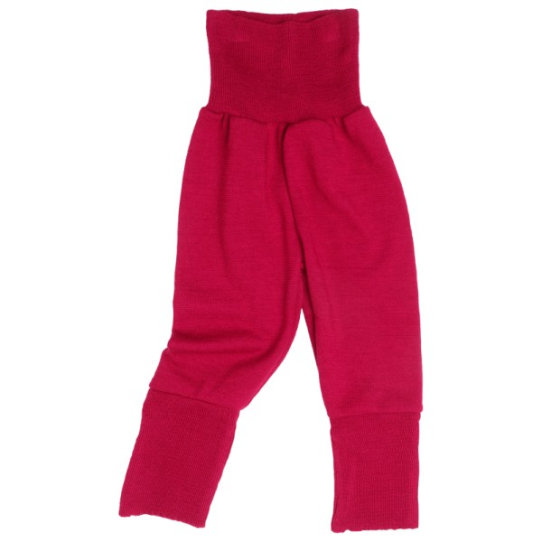 Reiff - Kid's Nabelbundhose Frottee - Freizeithose Gr 86/92 rosa von Reiff