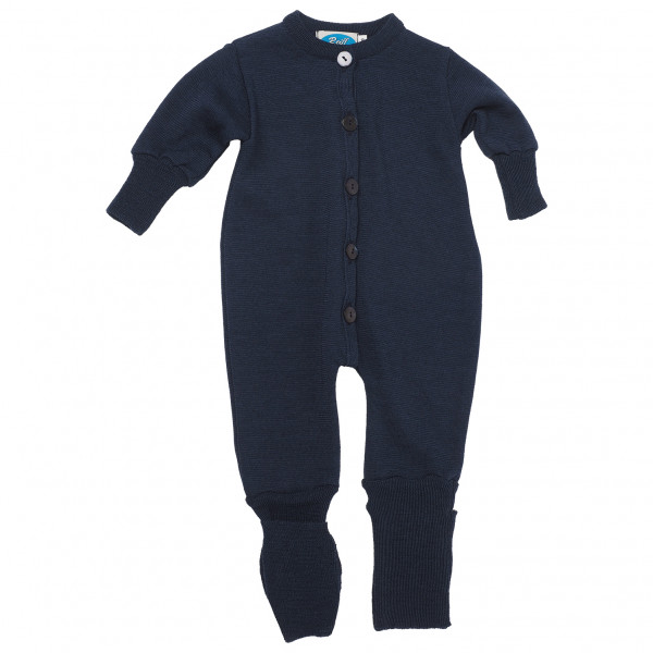 Reiff - Kid's Overall / Schlafanzug Frottee - Overall Gr 62/68 blau Reiff - Kid's Overall / Schlafanzug Frottee - Overall Gr 62/68 blau von Reiff