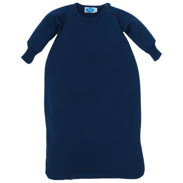 Reiff - Kid's Schlafsack Frottee mit Arm - Kinderschlafsack Gr 50/56 blau Reiff - Kid's Schlafsack Frottee mit Arm - Kinderschlafsack Gr 50/56 blau von Reiff