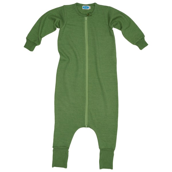 Reiff - Kid's Schlafsack Frottee mit Fuß und Arm - Kinderschlafsack Gr 86/92 oliv Reiff - Kid's Schlafsack Frottee mit Fuß und Arm - Kinderschlafsack Gr 86/92 oliv von Reiff