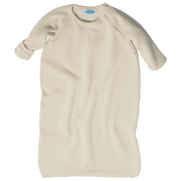 Reiff - Kid's Schlafsack mit Arm - Babyschlafsack Gr 116 beige Reiff - Kid's Schlafsack mit Arm - Babyschlafsack Gr 116 beige von Reiff