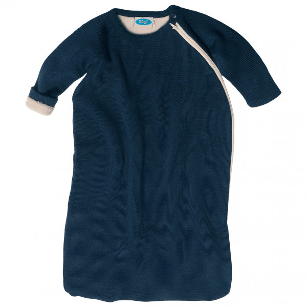 Reiff - Kid's Schlafsack mit Arm - Babyschlafsack Gr 74/80 blau Reiff - Kid's Schlafsack mit Arm - Babyschlafsack Gr 74/80 blau von Reiff