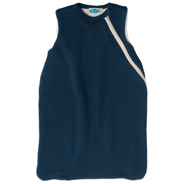 Reiff - Kid's Schlafsack ohne Arm - Babyschlafsack Gr 86/92 blau Reiff - Kid's Schlafsack ohne Arm - Babyschlafsack Gr 86/92 blau von Reiff