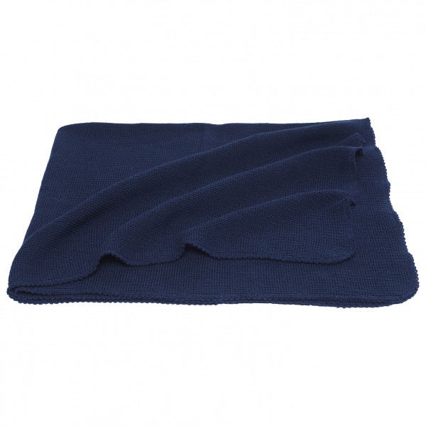 Reiff - Kid's Wickeltuch - Decke Gr 80 x 95 cm blau Reiff - Kid's Wickeltuch - Decke Gr 80 x 95 cm blau von Reiff