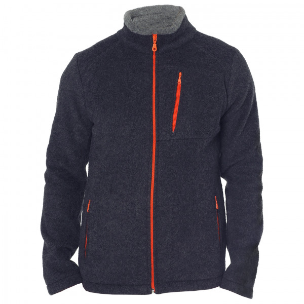 Reiff - Wollfleecejacke Ischgl - Merinojacke Gr 54/56 blau Reiff - Wollfleecejacke Ischgl - Merinojacke Gr 54/56 blau von Reiff