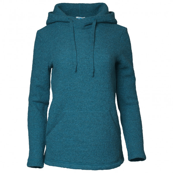 Reiff - Women's Hoody - Wollpullover Gr L blau Reiff - Women's Hoody - Wollpullover Gr L blau von Reiff