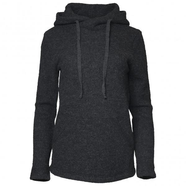 Reiff - Women's Hoody - Wollpullover Gr L schwarz Reiff - Women's Hoody - Wollpullover Gr L schwarz von Reiff