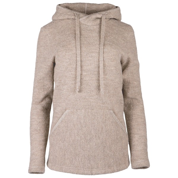 Reiff - Women's Hoody - Wollpullover Gr S beige Reiff - Women's Hoody - Wollpullover Gr S beige von Reiff