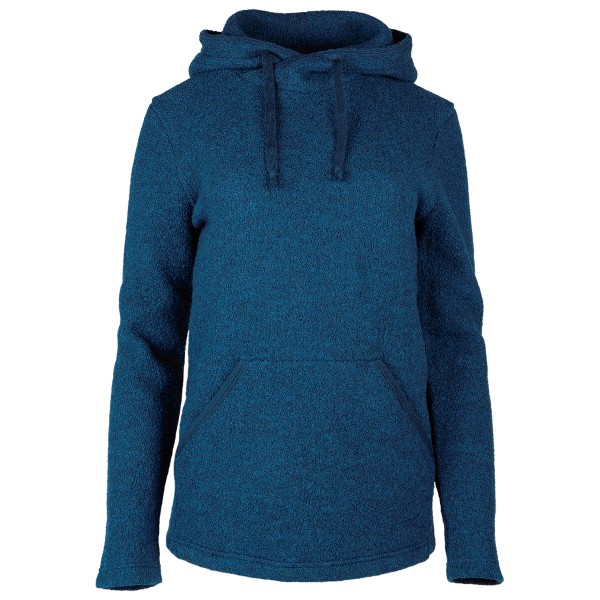 Reiff - Women's Hoody - Wollpullover Gr S blau Reiff - Women's Hoody - Wollpullover Gr S blau von Reiff