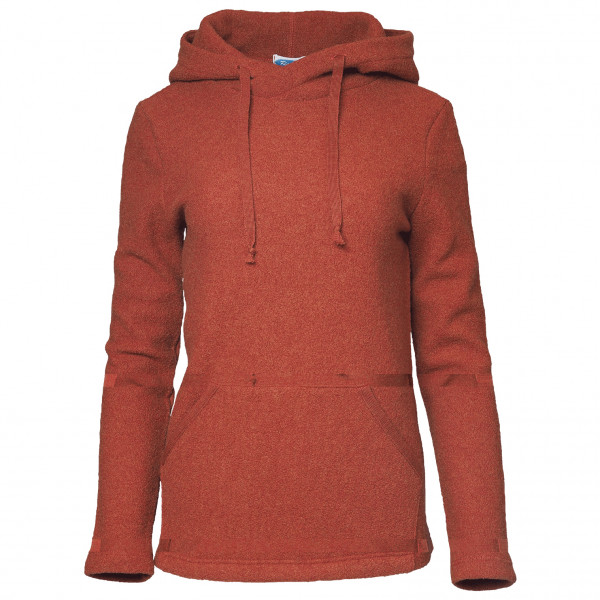Reiff - Women's Hoody - Wollpullover Gr S rot Reiff - Women's Hoody - Wollpullover Gr S rot von Reiff