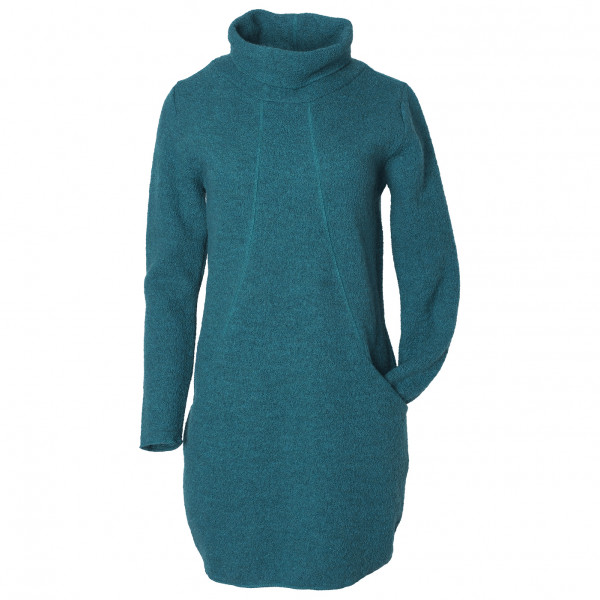 Reiff - Women's Kreppkleid Sophie - Kleid Gr M blau/türkis Reiff - Women's Kreppkleid Sophie - Kleid Gr M blau/türkis von Reiff