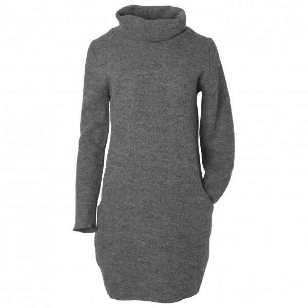 Reiff - Women's Kreppkleid Sophie - Kleid Gr M grau Reiff - Women's Kreppkleid Sophie - Kleid Gr M grau von Reiff