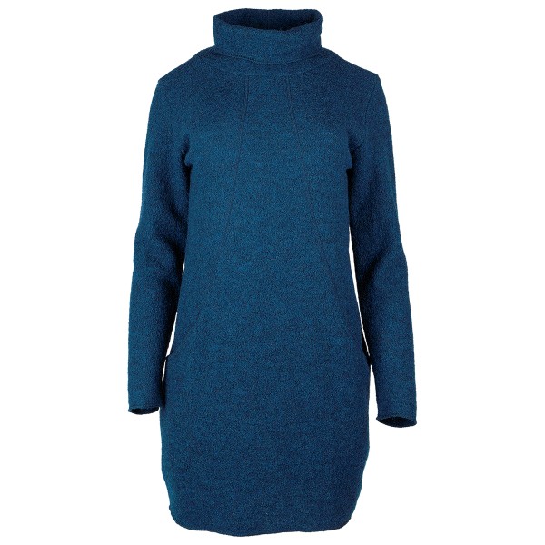 Reiff - Women's Kreppkleid Sophie - Kleid Gr S blau Reiff - Women's Kreppkleid Sophie - Kleid Gr S blau von Reiff