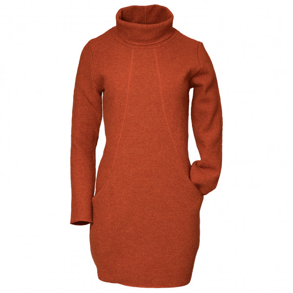 Reiff - Women's Kreppkleid Sophie - Kleid Gr S rot Reiff - Women's Kreppkleid Sophie - Kleid Gr S rot von Reiff