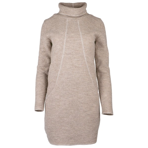 Reiff - Women's Kreppkleid Sophie - Kleid Gr XL grau Reiff - Women's Kreppkleid Sophie - Kleid Gr XL grau von Reiff