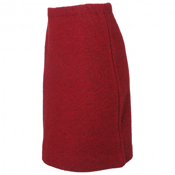 Reiff - Women's Krepprock Kurz - Rock Gr L rot Reiff - Women's Krepprock Kurz - Rock Gr L rot von Reiff