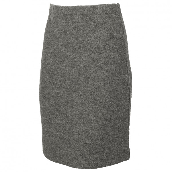Reiff - Women's Krepprock Kurz - Rock Gr M grau Reiff - Women's Krepprock Kurz - Rock Gr M grau von Reiff