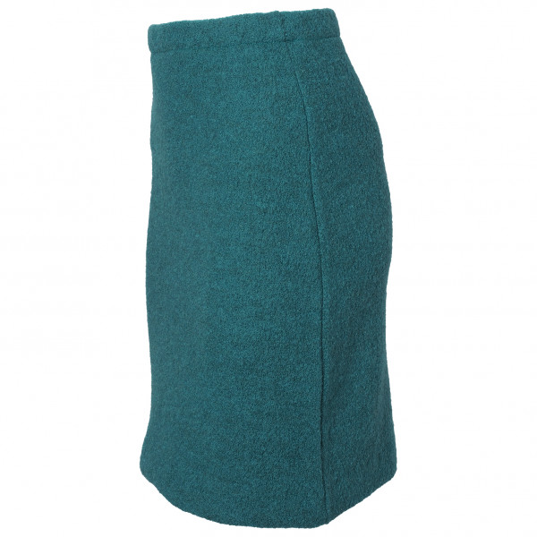 Reiff - Women's Krepprock Kurz - Rock Gr S blau/türkis Reiff - Women's Krepprock Kurz - Rock Gr S blau/türkis von Reiff