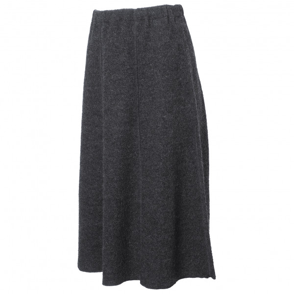 Reiff - Women's Krepprock Lang - Rock Gr M grau/schwarz Reiff - Women's Krepprock Lang - Rock Gr M grau/schwarz von Reiff
