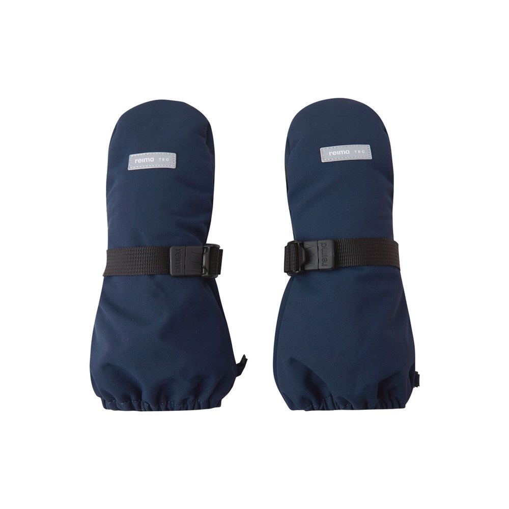 Reima Askare Mittens Blau 6-8 Years Junge von Reima